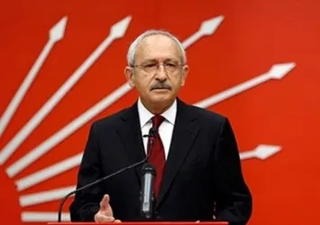 CHP'de Kılıçdaroğlu yeniden başkan seçildi