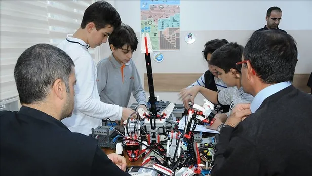 BİLSEM sonuçları açıklandı mı? 2022 BİLSEM yetenek alanlarına göre değerlendirme sonuçları ne zaman açıklanacak?