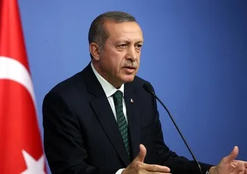 Erdoğan'ın NATO'daki gündemi 'terörle mücadele'