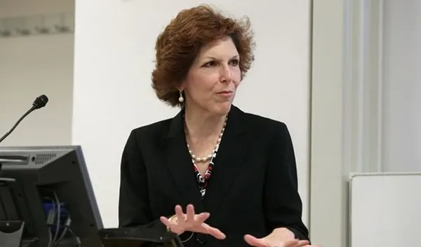 1677479638078.jpg Cleveland Fed Başkanı Loretta Mester'dan faiz artırımı açıklaması! - 1