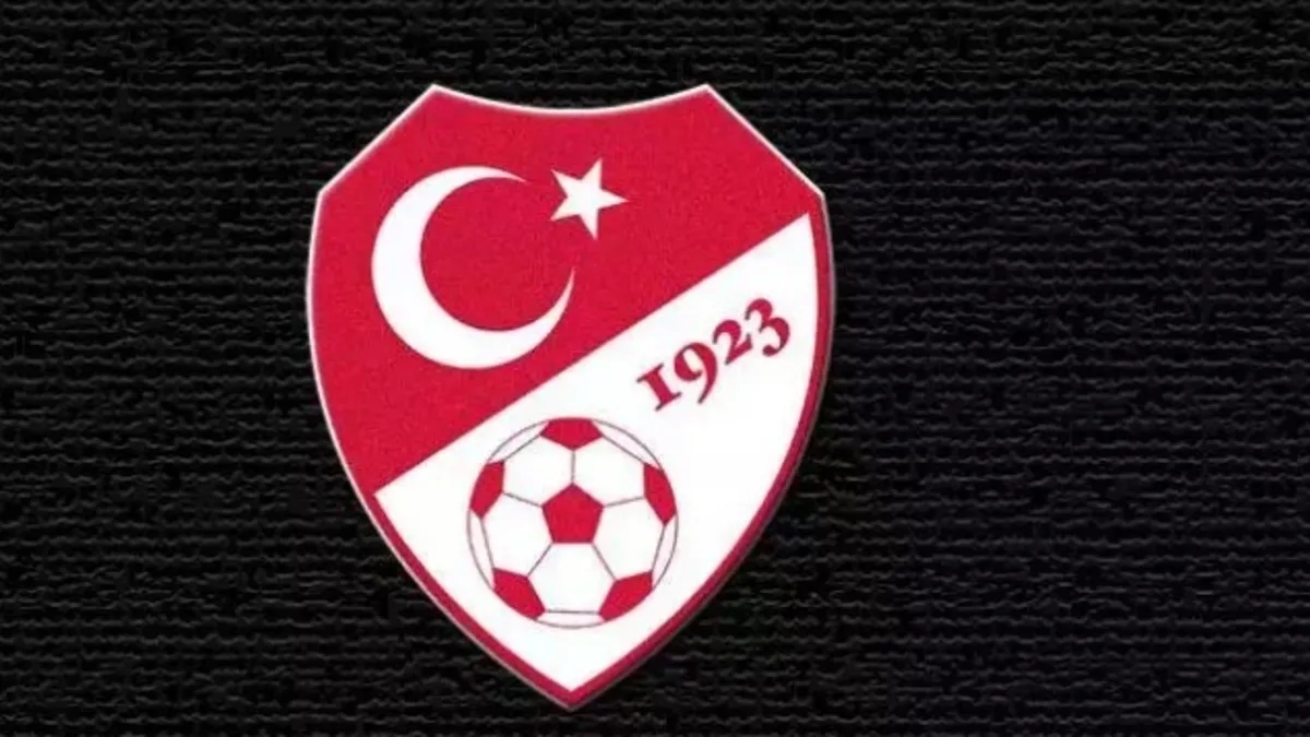 TFF açıkladı! Bolu'daki yangında vefat edenler için 1 dakikalık saygı duruşu