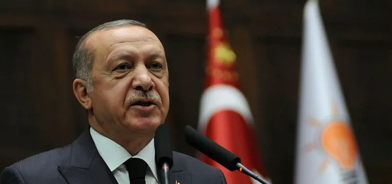 Başkan Erdoğan'dan Kılıçdaroğlu'na: Yalan bunun en büyük sermayesi