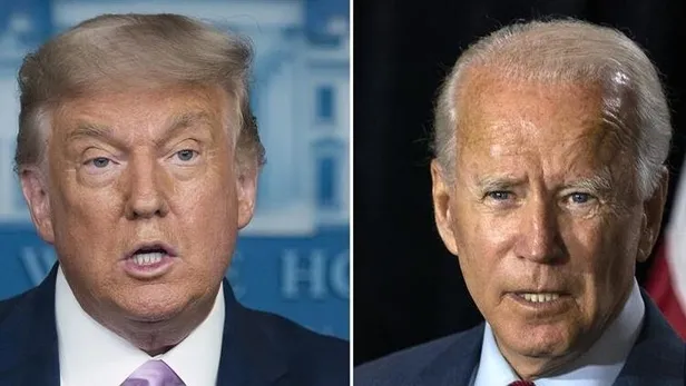 Amerika Başkanlık seçimleri ne zaman, hangi tarihte yapılacak? Başkanlık adayları kimler? İşte tarihi...