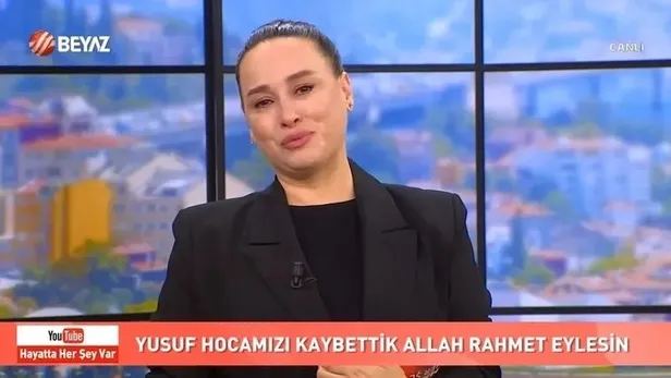Yusuf Kavaklı kimdir? Yusuf Kavaklı Hoca hastalığı neydi, kanser mi, kaç yaşındaydı, neden öldü?
