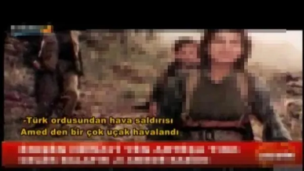 PKK'nın medya yapılanmasına geçit yok! Sözde gazeteciler örgüte ajanlık yapmış - 1