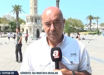 İzmir’de su krizi devam ediyor