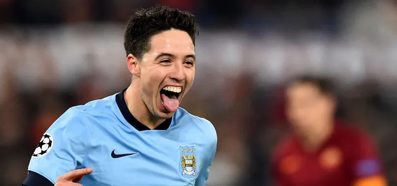 Beşiktaş Samir Nasri'yi transfer ediyor!