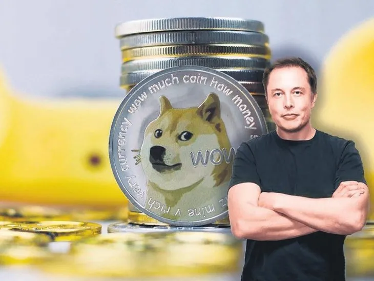 Elon Musk Twitter Doge açıklaması: 8 Mayıs Dogecoin yükselecek mi, düşecek mi? Dogecoin ne olacak?