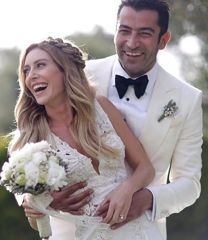 Sinem Kobal ile Kenan İmirzalıoğlu arasındaki yaş farkını duyan şaşırdı