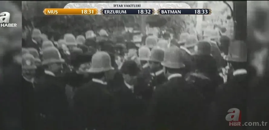 Küresel sistemin kanlı dans pisti: Savaş ve ekonomi temelli yeni düzen kuruluyor 8