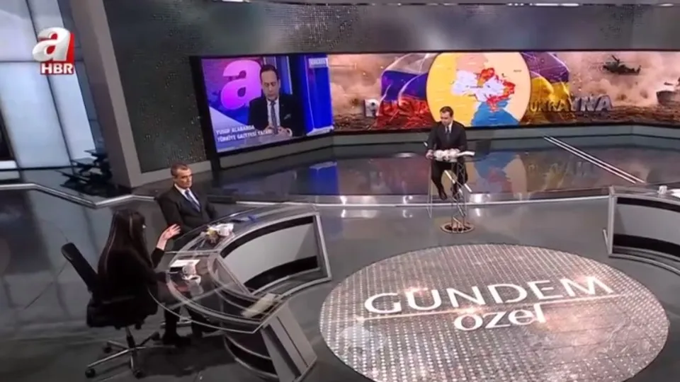 Gündem Özel | Küresel ekonomi nereye gidiyor?