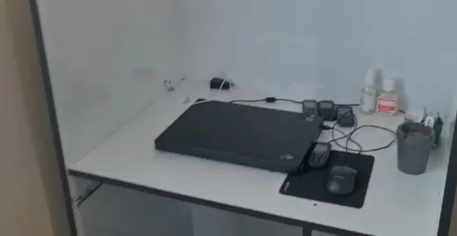 Balıkesir’de jigolo yapma vaadiyle dolandırıcılık yapanlara operasyon! Çağrı merkezi bile kurmuşlar