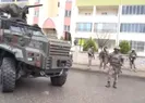 PKK’nın medya yapılanmasına operasyon