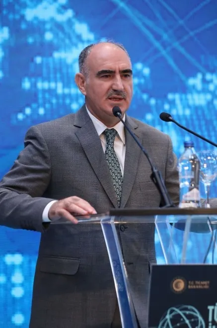 Bakan Mehmet Muş arz güvenliğinin altını çizdi: Ciddi bir sorun aşılmış olacak