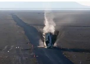 ASELSAN'dan oyun değiştiren teknoloji! Çelik kanatların GÖZDE'si hedefi nokta atışla böyle vurdu