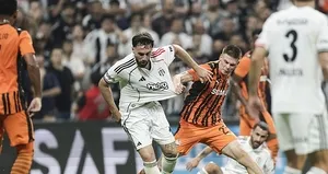Beşiktaş Avrupa’da 254. randevusunda!