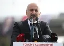 Karaismailoğlu’ndan tünel hizmeti açıklaması