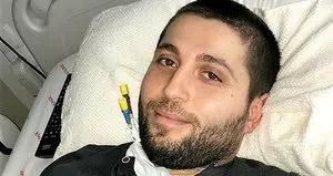 Genç mimar için kök hücre seferberliği