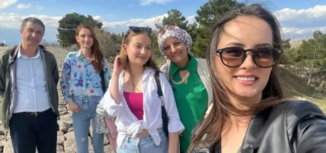 Aksaray'da rezidanstan düşerek can vermişti! Saliha hemşirenin şüpheli ölümünde başhekim gözaltına alındı