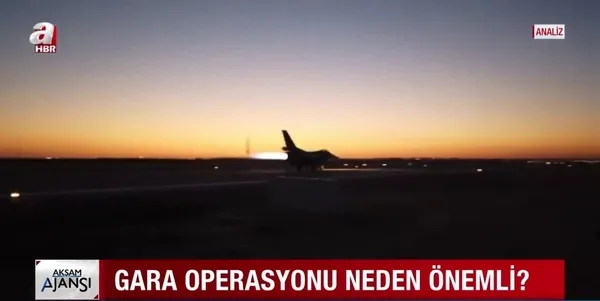 Kuzey Irak’ta neler oluyor? Gara’dan sonra sıra Kandil ve Sincar’da mı? İşte yanıtı