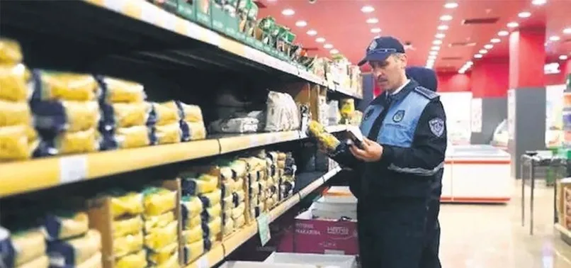 Stokçuluk yapana 500 bin lira ceza! İhbar hattı kuruldu