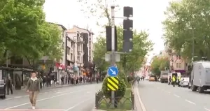 CHP’den Taksim ısrarı