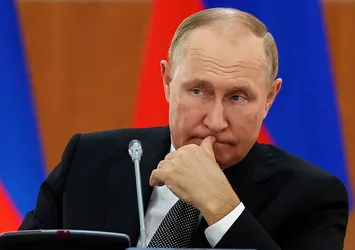 AB'den Rusya'ya vize şoku! "Rus pasaportu tanınmayacak"