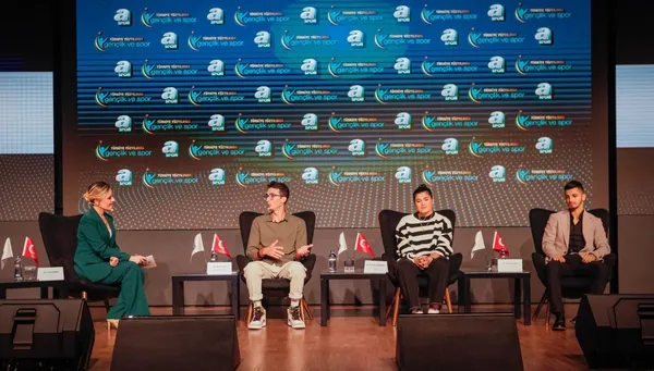 Son dakika: Türk sporunun kalbi Turkuvaz Medya’da attı! Türkiye Yüzyılında Gençlik ve Spor Zirvesi