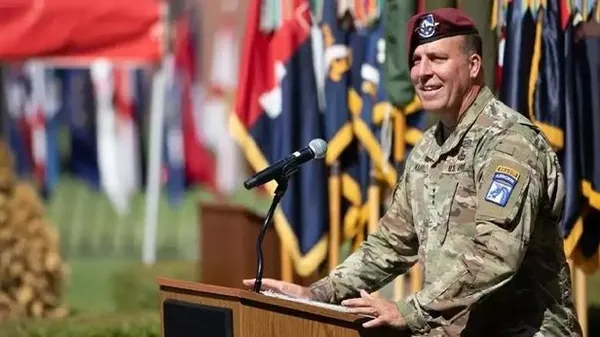 CENTCOM PKK/YPG operasyonunda geri vitese taktı! Türkiye’yi tehdit etmek için yayınladığı bildiriyi kaldırdı