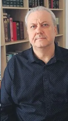 FETÖ kumpası çöktü! Selam Gazetesi Genel Yayın Yönetmeni Aydın Koral 22 yıl sonra ülkesine döndü - 1