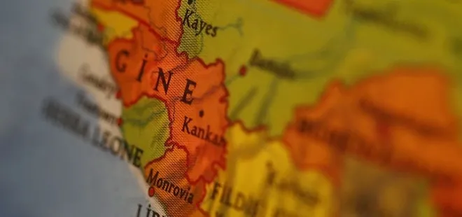 Gine’de halk yıl sonunda seçime gidecek