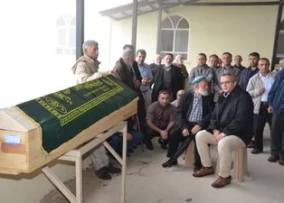 İstanbul'daki selde hayatını kaybeden 'Cici Baba' toprağa verildi!