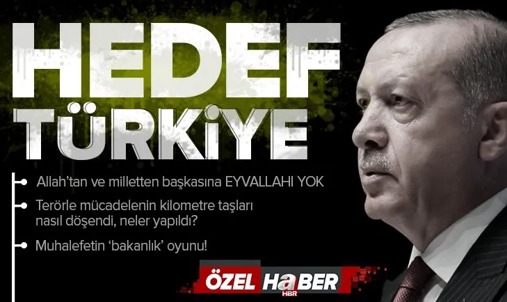 Fotoğraf üzerinden algı operasyonun amacı ne? Israrla erken seçim çağrısı ittifakın dağılma kaygısı mı?
