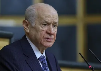 MHP lideri Bahçeli'den bayram mesajı