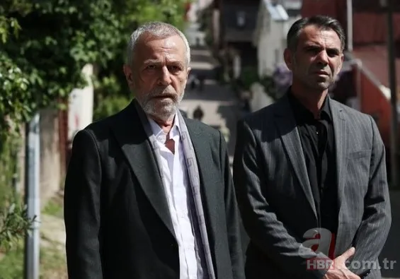 Aile dizisi İlyas Koruzade kimdir? Musa Uzunlar hangi dizi ve filmlerde rol aldı? 4