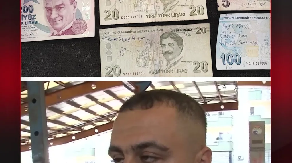 ÖMER'İN AŞKI ADANA'YI KARIŞTIRDI!