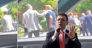 İşte İmamoğlu’nun rüşvet pazarlığına katıldığı görüntüler