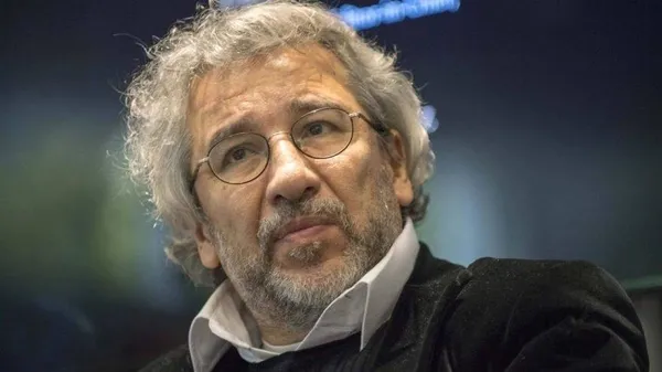 Son dakika: Can Dündar itirafları ortaya çıktı: Suç işlediğini bile bile devlet sırrını ifşa etti