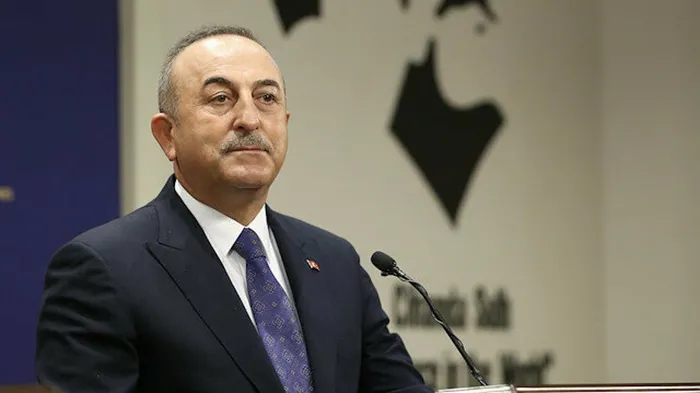 Son dakika: Mısır'dan Türkiye açıklaması: İlişkileri geliştirmek istiyoruz - 4