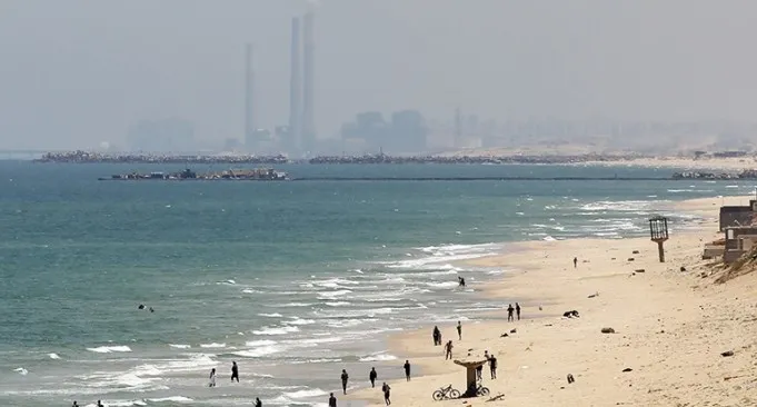Soykırım ortağı ABD’nin Gazze’deki planı fiyaskoyla sonuçlandı! Biden bile itiraf etti