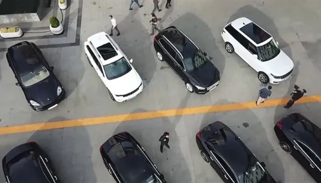 Affı duyan binlerce kişi başvurdu: Gümrükte el konulan 719 araç sahiplerine teslim edildi