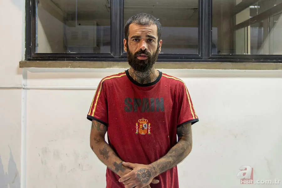 Işın Karaca, Sedat Doğan hakkında ilk kez konuştu 6