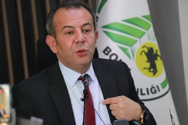 Tanju Özcan CHP’den ihraç edilecek mi? Karar çıktı - 1