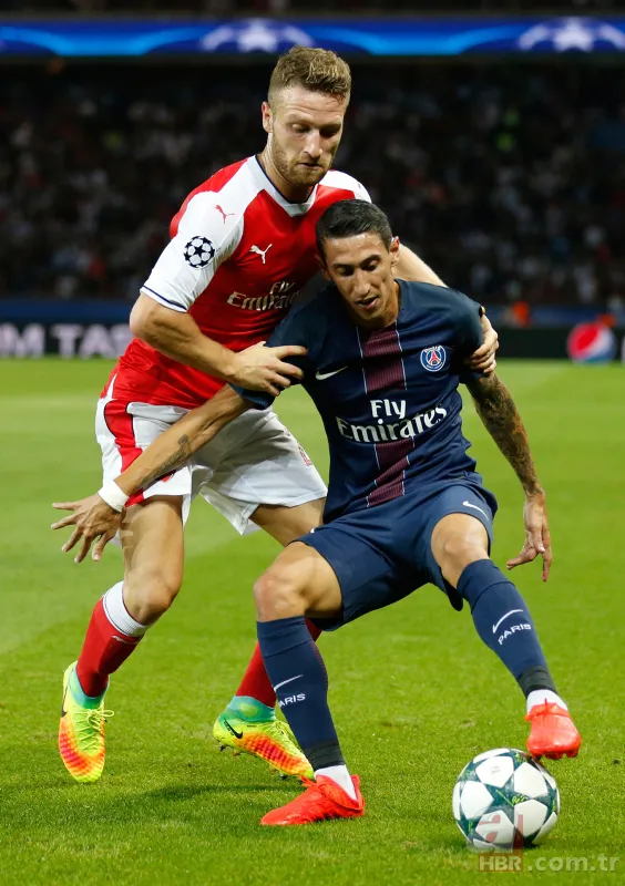 Fenerbahçe'den bir bomba transfer daha! 14