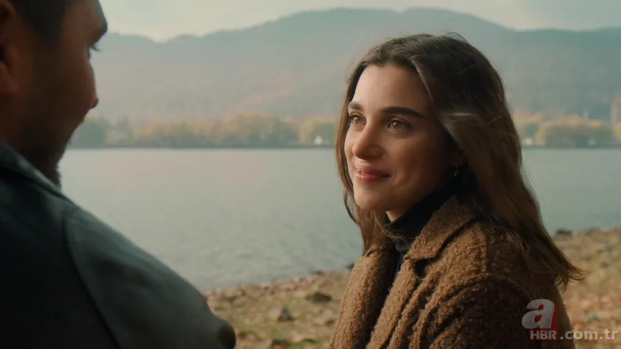 Zembilli dizisi nerede çekiliyor? Zembilli nerenin köyü, ilçesi? 3