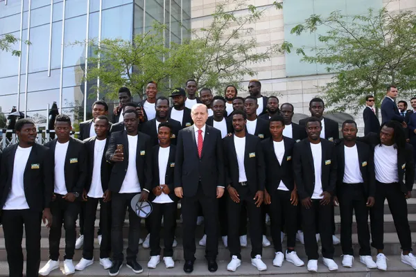 Başkan Erdoğan'ın rotası Afrika! Türkiye'nin bölgedeki etkisi günden güne büyüyor - 2