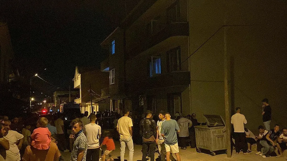Balıkesir'de kan donduran vahşet! Kızını elleriyle boğarak öldürdü kanepenin içine koydu