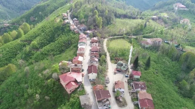 Samsun ve Ordu'da komşu evlerde 2 dakika farkla iftar açıyorlar - 4