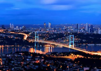 Meteorolojiden yağış uyarısı