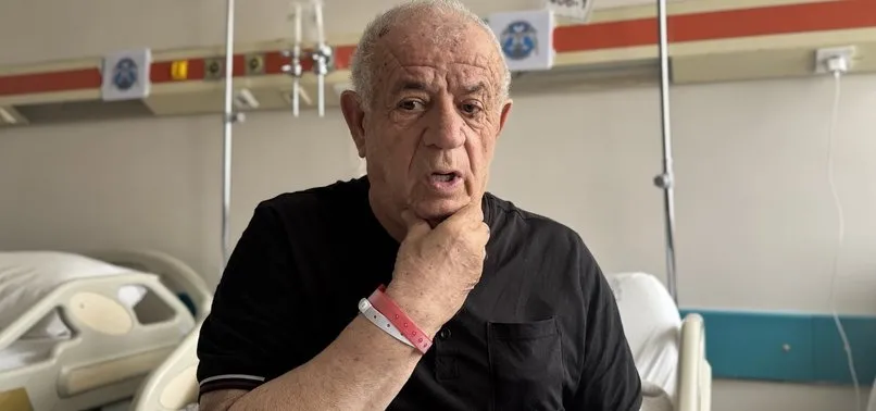 Beyin ameliyatı hayatını değiştirdi! Türkçeyi unuttu Danca konuşuyor
